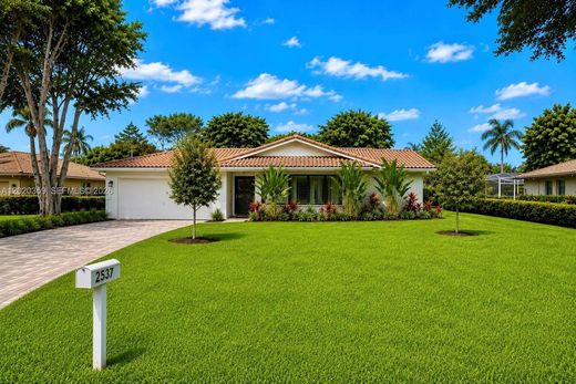 Villa in Coral Springs, Broward County