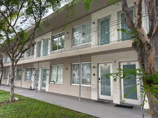 مجمع شقق ﻓﻲ Miami Beach, Miami-Dade County