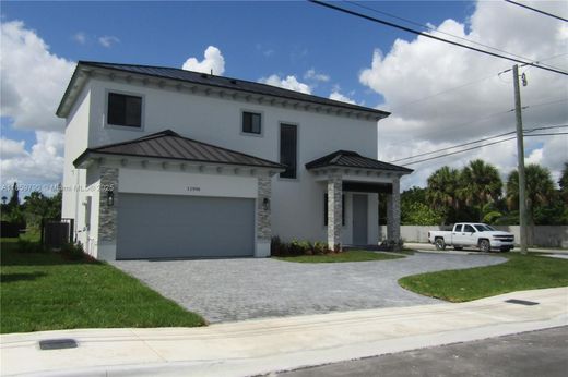 Villa - Miami, Miami-Dade County