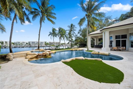 Villa in Palm Beach Gardens, Palm Beach County