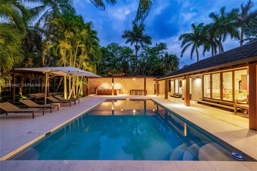 Villa in Miami, Miami-Dade