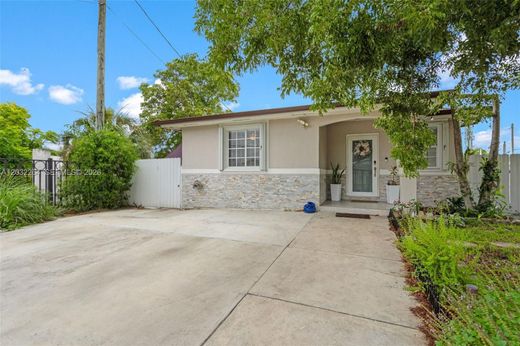 Villa - Florida City, Miami-Dade County