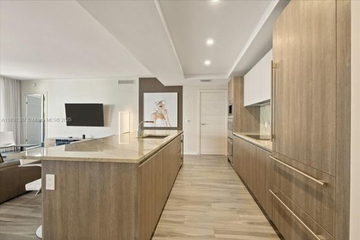 Appartementencomplex in Miami, Miami-Dade County