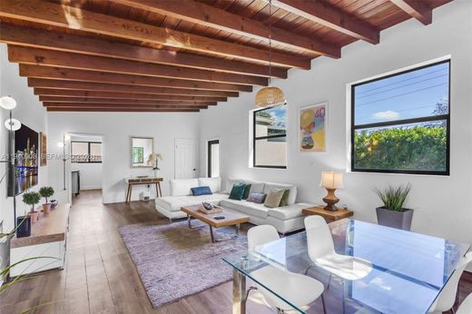 Villa in Miami, Miami-Dade