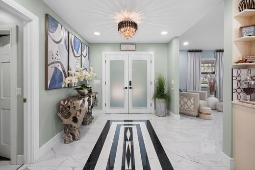 Villa in Port Saint Lucie, Saint Lucie County