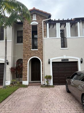 Stadthaus in Doral, Miami-Dade County