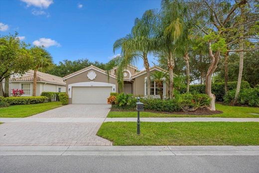 Villa in Lake Worth, Palm Beach County