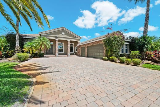 Villa in Plantation, Broward County