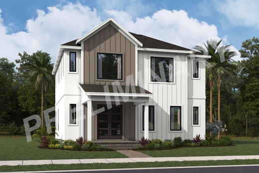 Villa Palm City, Martin County