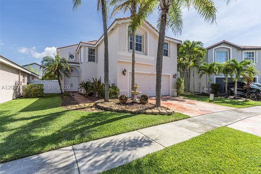 Villa in Miramar, Broward County