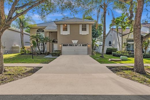 Villa a Cooper City, Broward County