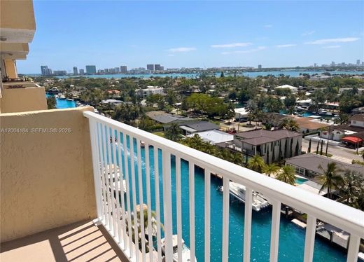 Complesso residenziale a North Miami, Miami-Dade County