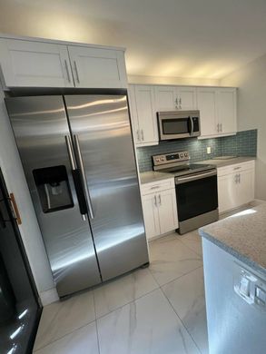 Casa di città a Greenacres City, Palm Beach County