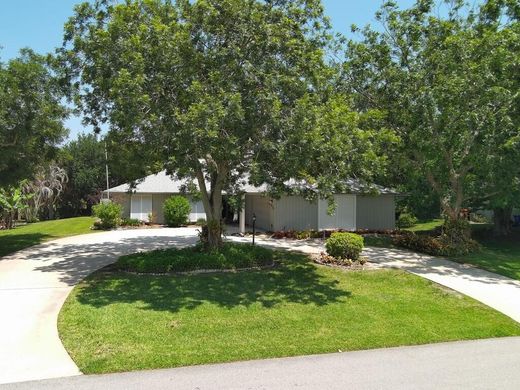 Villa a Vero Beach, Indian River County