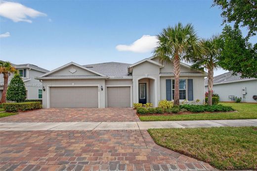 Villa a Port Saint Lucie, Saint Lucie County