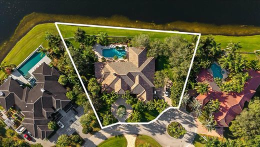 Villa in Weston, Broward County