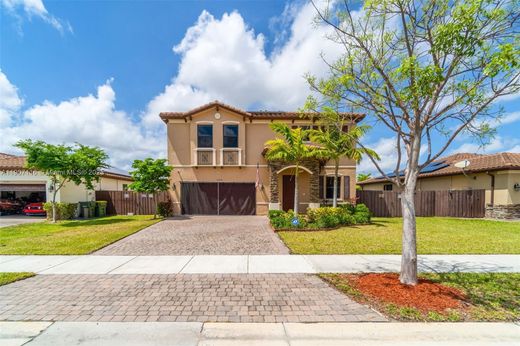 Villa a Homestead, Miami-Dade County