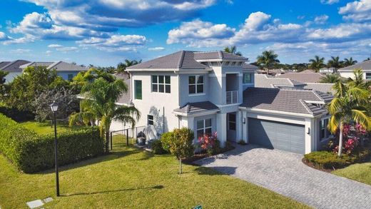 Villa in Delray Beach, Palm Beach