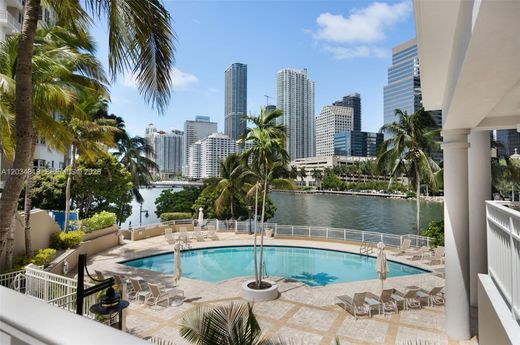 Residential complexes in Miami, Miami-Dade