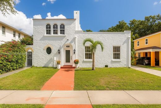 Villa in Miami, Miami-Dade