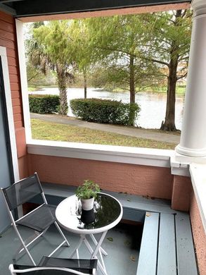 Residential complexes in Delray Beach, Palm Beach