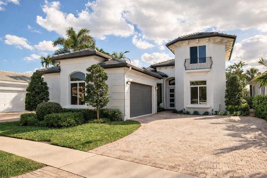Villa in Delray Beach, Palm Beach