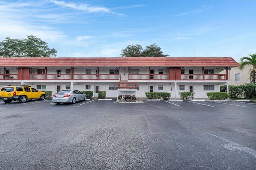 Complexes résidentiels à Coral Springs, Comté de Broward