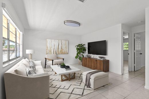 公寓楼  Boca Raton, Palm Beach County