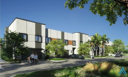 ‏בית בעיר ב  Pompano Beach, Broward County