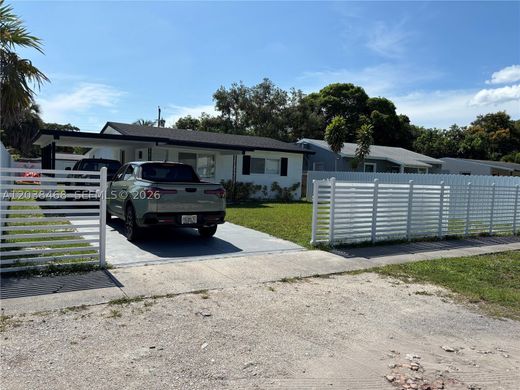 Villa - Fort Lauderdale, Broward County