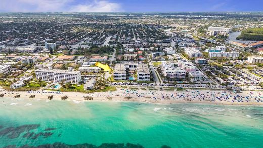 Complesso residenziale a Deerfield Beach, Broward County