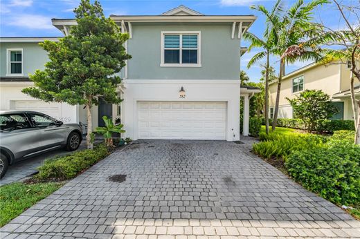Şehir evi  Deerfield Beach, Broward County