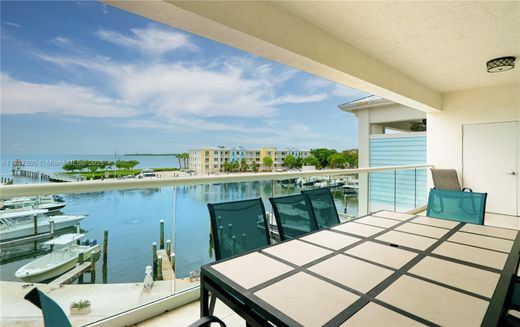 Appartementencomplex in Key Largo, Monroe County