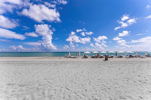Жилой комплекс, Sunny Isles Beach, Miami-Dade County