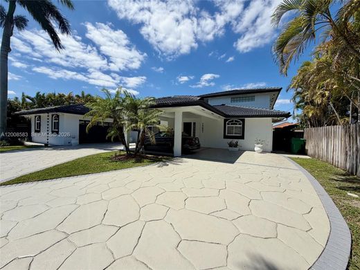 Villa - Miami, Miami-Dade County