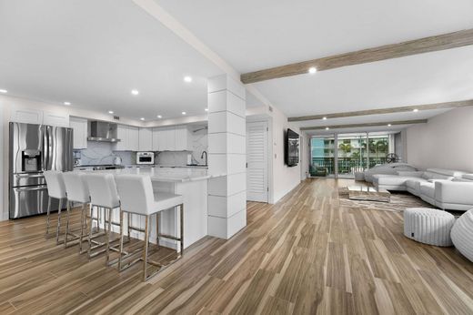 Complesso residenziale a Juno Beach, Palm Beach County