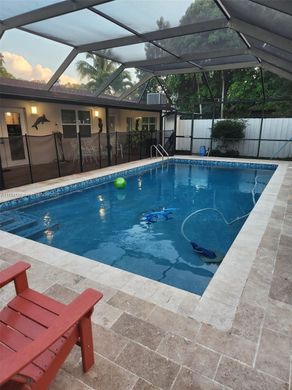 Villa in Cutler Bay, Miami-Dade County