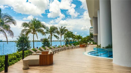 Complexes résidentiels à Miami, Comté de Miami-Dade