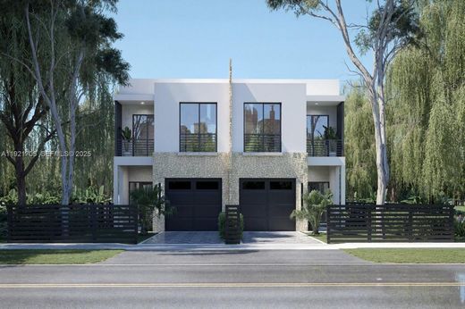 Таунхаус, Майами, Miami-Dade County