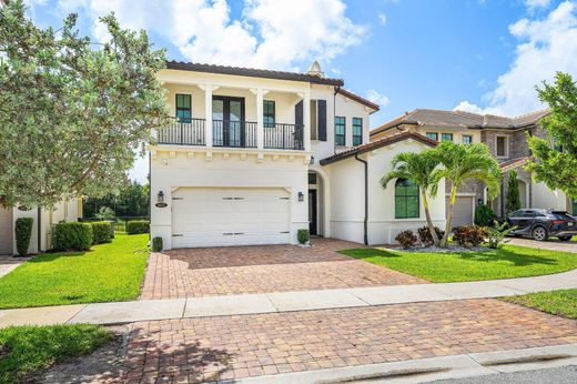 Villa a Boynton Beach, Palm Beach County