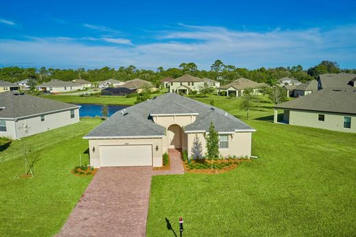 빌라 / Vero Beach, Indian River County