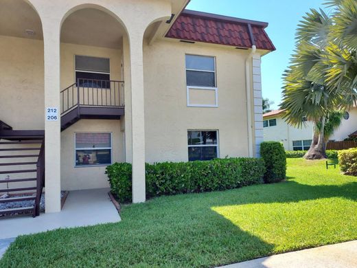Residential complexes in Jupiter, Palm Beach