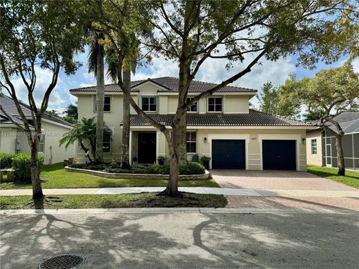 Villa - Weston, Broward County