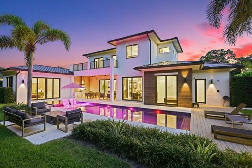 Villa in Boynton Beach, Palm Beach