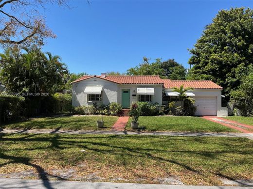 Villa in Miami Shores, Miami-Dade