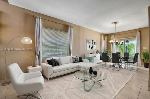 别墅  Miramar, Broward County