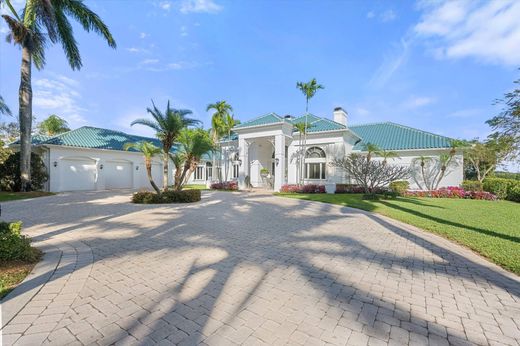 Villa à Wellington, Comté de Palm Beach