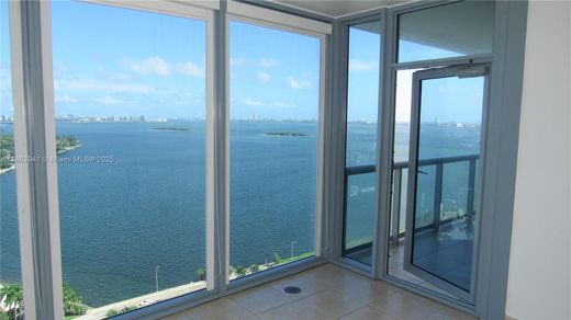 Appartementencomplex in Miami, Miami-Dade County