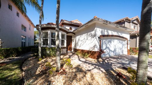 Villa in Riviera Beach, Palm Beach