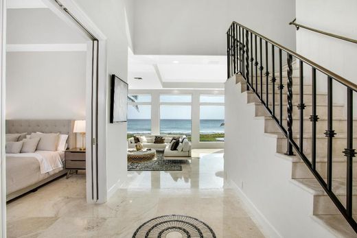 Villa in Highland Beach, Palm Beach